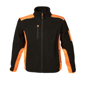 JR Polar fleece Baltic