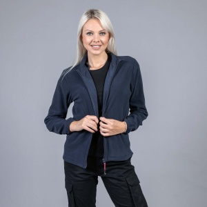 JR Polar fleece Copenaghen Lady