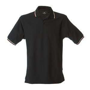 JR Polo Aosta Man