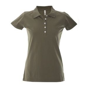 JR Polo Dubai Lady