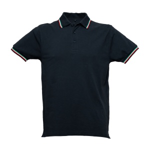 JR Polo New Aosta Man