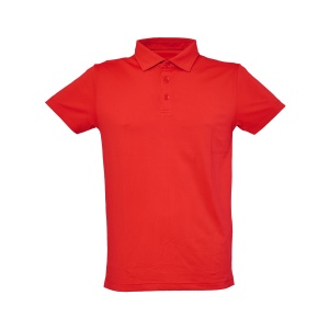 JR Polo Bruxelles