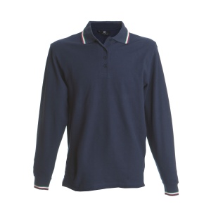 JR Polo Tunisi Lady