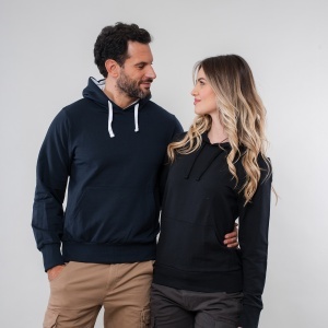 JR Sweatshirt Corsica Man