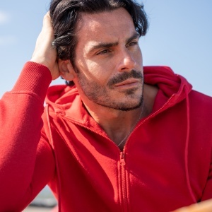 JR Sweatshirt Tolosa Man