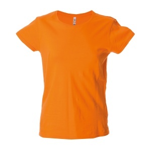 JR T-shirt Argentina Lady