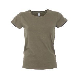 JR T-shirt Argentina Lady