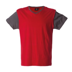 JR T-shirt New Milano