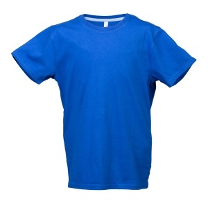JR T-shirt California Lady