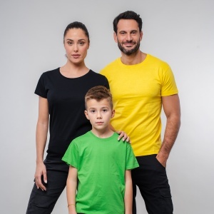 JR T-shirt California Boy
