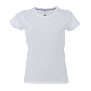 JR T-shirt California Lady