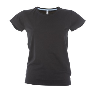 JR T-shirt California Lady