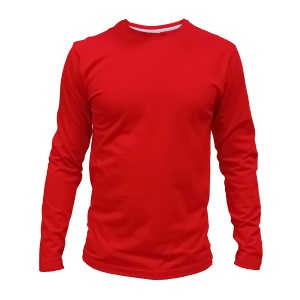 JR T-shirt New Maldive Man