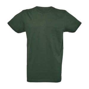 JR T-shirt Los Angeles Man