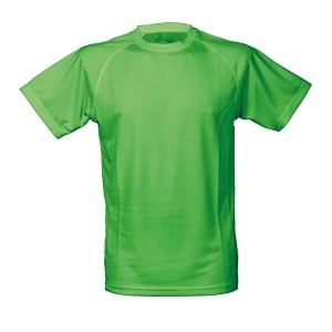 JR T-shirt Montevideo Man