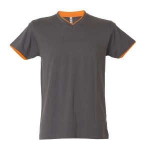 JR T-shirt Uruguay