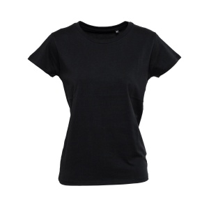 JR T-Shirt Argentina Heavy Lady