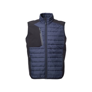 JR Waistcoat Coblenza Man