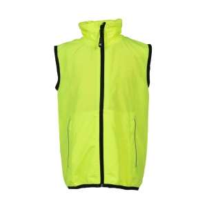 JR Waistcoat Fiume Boy