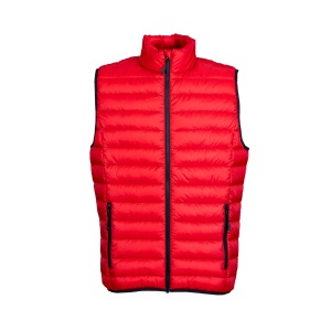 JR Waistcoat Coblenza Man