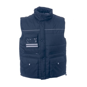 JR Waistcoat Holland