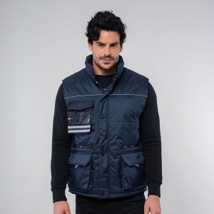 JR Waistcoat Holland