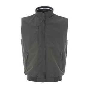 JR Waistcoat New Shanghai