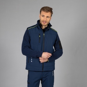 JR Waistcoats Bormio