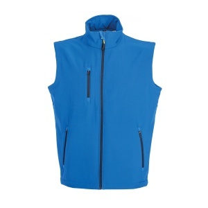 JR Waistcoats Tarvisio Man