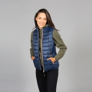 JR Waistcoats Worms Lady