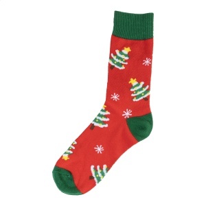 Julsokka - Christmas socks, tree - Img 31