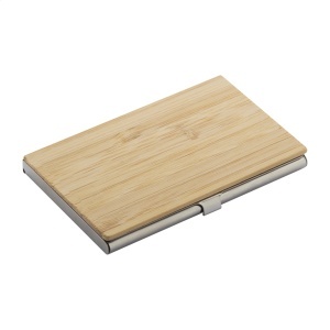 Kahoku - business card holder