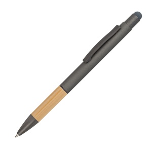 KANURI aluminum ballpen - Img 6