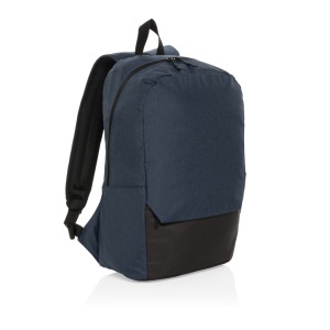Kazu AWARE™ RPET basic 15.6 inch laptop backpack - Img 11