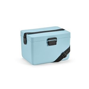 Ladă frigorifică Bangkok Cooler 12L din PP. Culori pastelate - Img 19