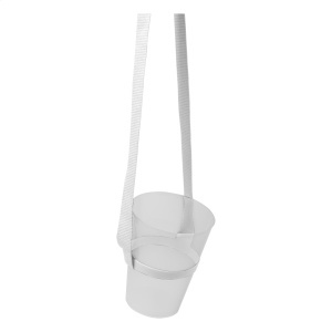 Lancup - lanyard cu suport sticlă - Img 7