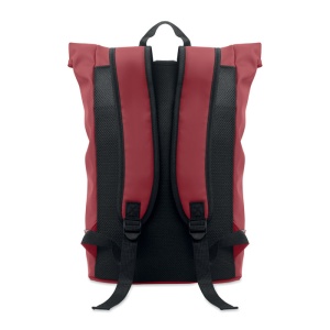 LAPTOSA - Rucsac rolltop pt laptop 15" P - Img 16