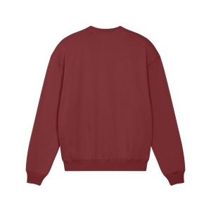 Ledger Dry - Hanorac unisex cu guler rotund, cu textură uscată și textură dreaptă 400 g/m² - Img 24