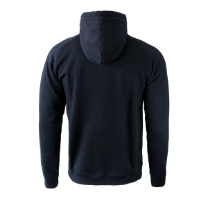 Lenox Men - Athletic full zip hoodie Fabric: 300 g/m² - Img 7