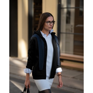 Lenox Women - Athletic full zip hoodie Fabric: 300 g/m²