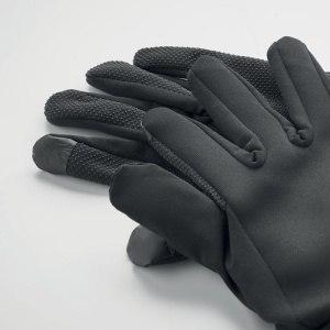 LESPORT Tactile sport gloves - Img 3