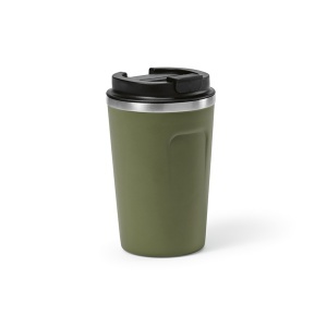 AO Cana de călătorie Limpopo rSS 490ml. Perete dublu și etanșă
