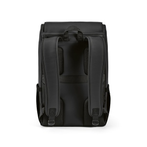AO Rucsac Lisbon 20L rPU. Compatibil cu laptop de 15,6".