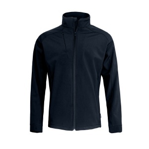 Livingston Women - 4-way stretch softshell Shell: 260 g/m²| Lining body: 115 g/m² - Img 1