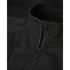 Livingston Women - 4-way stretch softshell Shell: 260 g/m²| Lining body: 115 g/m² - Img 5
