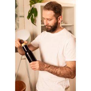LOME 400 ml vacuum bottle - Img 3