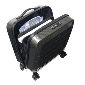 LONDON 2.0 - Valiză Cabin - Img 2