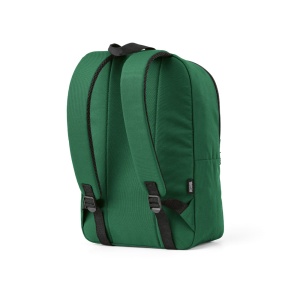London Backpack 12L rPET. Fits 15.6" laptop - Img 11