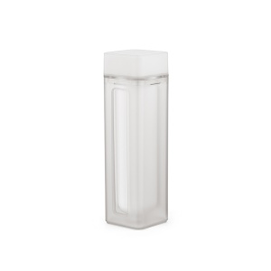 AO Sticlă Virtuos rSS 1030ml. Perete simplu și etanșă