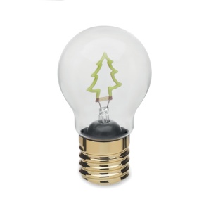 LUMIGLOW LED decorative bulb - Img 1
